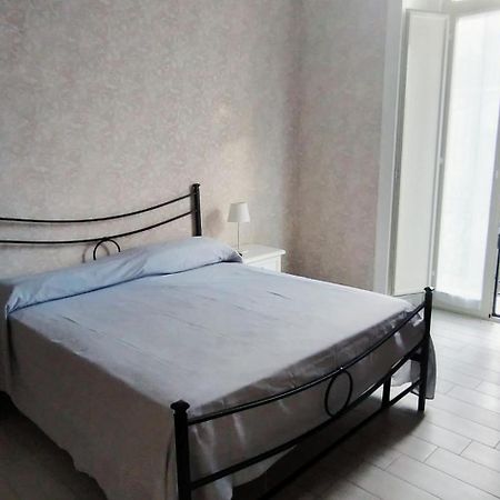 Вилла Casa Girasole Сан-Джорджо-а-Кремано Экстерьер фото